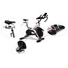 BH FITNESS REX Electronic
