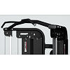 Protismerné kladky BH FITNESS Movemia M370