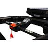 BH FITNESS INERTIA G688R LED