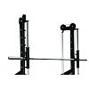 Posilňovací stroj BH FITNESS L350JBB Kalibrovaný multipress
