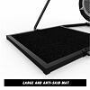 XEBEX AirPlus Ski Trainer Smart connect Floor