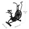 XEBEX Air Bike 1000