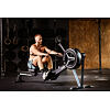 TRINFIT Air Rower Pro