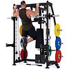 TRINFIT Multi Smith CX40 + Bench LX5