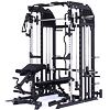 TRINFIT Multi Smith CX50 + Bench L5 Pro