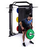 TRINFIT Multi Smith CX70 + Bench L5 Pro