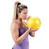 TRINFIT Overball 20 cm modrý