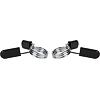 Aerobic Pump Set 20 kg VIRTUFIT Vinyl