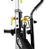 BH FITNESS Fitwalking s displejom