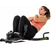 TUNTURI WT20 Sissy Squat 