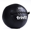 Wall ball TRINFIT zošívaná