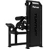TUNTURI Platinum Dual Back/Abdominal Combo Selectorized V-series