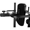 VIRTUFIT Adjustable Power Tower