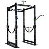 TUNTURI RC20 Cross Fit Rack