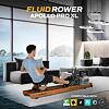 TUNTURI Fluid Rower Apollo Pro XL