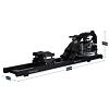 TUNTURI Fluid Rower Neon Plus Black