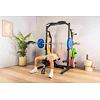 TUNTURI HR60 Half Rack