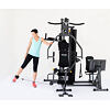 TRINFIT Gym GX7