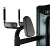 BH FITNESS L330 Zadok v stoji