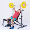 TRINFIT Set RX10