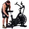 TRINFIT Air Bike Pro