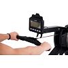 TRINFIT Air Rower Pro
