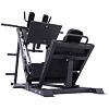 TRINFIT Leg press + Hack squat D7 Pro