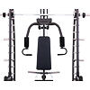 TRINFIT Multi Smith CX40 + Bench LX5