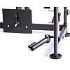 TRINFIT Multi Smith CX40 + Bench LX5