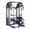 TRINFIT Multi Smith CX50 + Bench L5 Pro