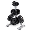 BH FITNESS L860 PLATE RACK
