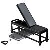 FLOW FITNESS DSG200i 90 kg