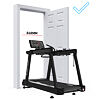 XEBEX SledTrac 6000