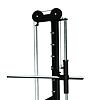 Posilňovací stroj BH FITNESS L350JBB Kalibrovaný multipress