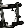 BH FITNESS Nevada Plus Black