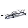Stojan na kotúče TRINFIT Bumper Plate Rack