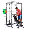 TRINFIT Power Cage PX6