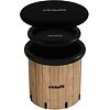 Otužovacia kaďa VIRTUFIT Ice Bath XXL Wood Look
