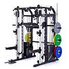TRINFIT Doska legpress pre CX60