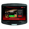 BH FITNESS INERTIA G588R SmartFocus 16"