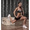 Plyo Box PRIMAL Commercial drevený