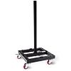 PRIMAL STRENGTH -  Bumper Plate Trolley