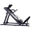 TRINFIT Leg press + Hack squat D7 Pro