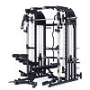 TRINFIT Multi Smith CX50 + Bench L5 Pro