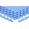 TRINFIT Tatami Fitness T12 set 4 ks - 60 x 60 x 1,2 cm