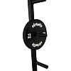 VIRTUFIT HR100 Half Rack