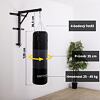Boxovacie vrece VIFITO 120x35 cm Vario 25-45 kg