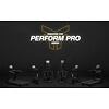 FLOW FITNESS Perform Pro X6i LED