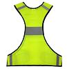 Bežecká vesta Running vest TUNTURI X-Shape