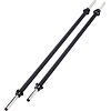 Aerobic Pump Barbell Bar TUNTURI
